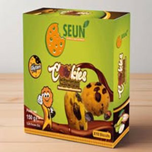 Friandise Friandise à la fraise