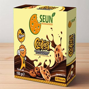 Gateaux Gateaux au gimgembre