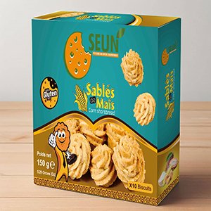 Gâteaux Gâteaux à la mandarine